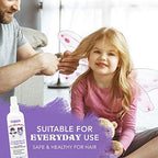 Fairy LiceMothers non-toxic lavender oil lice deterrent 8 fluid ounce bottle
