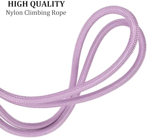 Close up of JSXD heavy duty 360 degree tangle free metal clasp