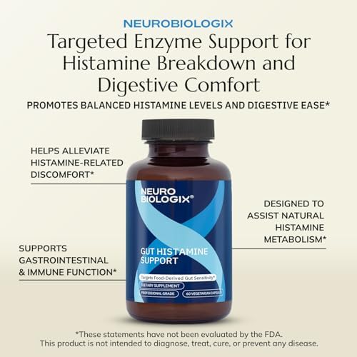 Authentic Neurobiologix USA imported supplement bottle