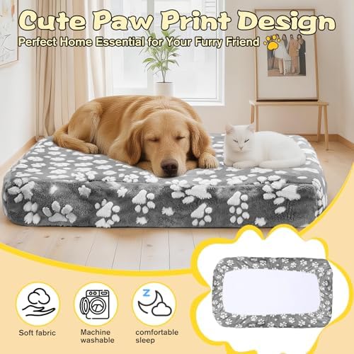 Close up shot of the reversible double sided fabric pattern of the BALAPET dog sheet