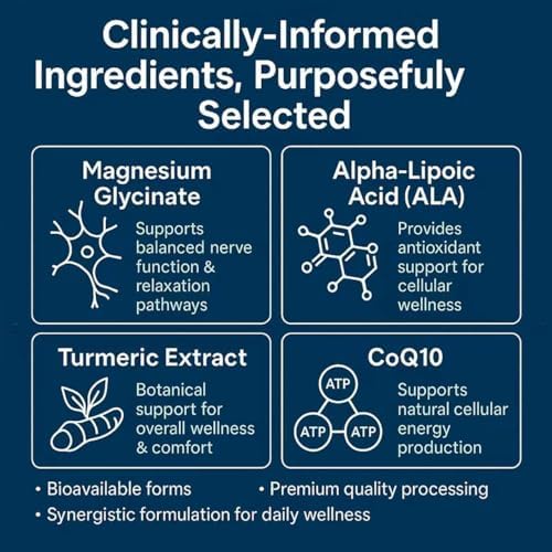 Karylief 90 capsules label ingredient details
