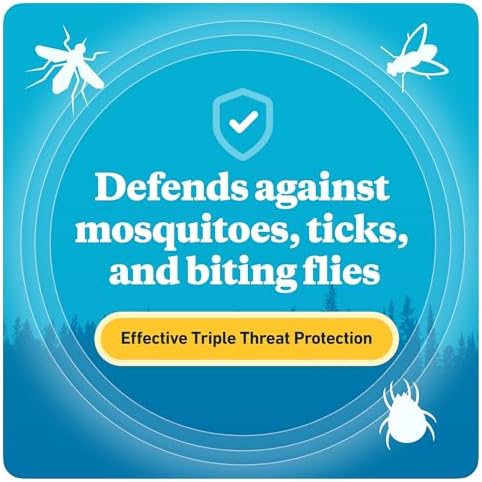 Sawyer Picaridin lotion packaging highlighting fourteen hour mosquito protection