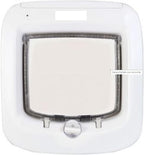 Water resistant pet door access tokens for electronic dog doors