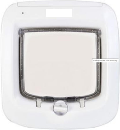Water resistant pet door access tokens for electronic dog doors