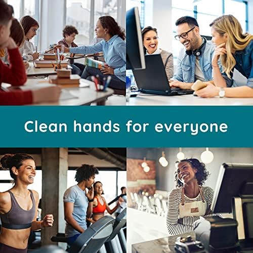 Wet Ones Antibacterial Eucalyptus & Mint Hand Wipes, Canister| Antibacterial Wipes, Hand Sanitizer Wipes, Wet Ones Wipes, Soft Textured Wipes, Lightly Scented Wipes, 150 ct. (1 pack) - Image 6