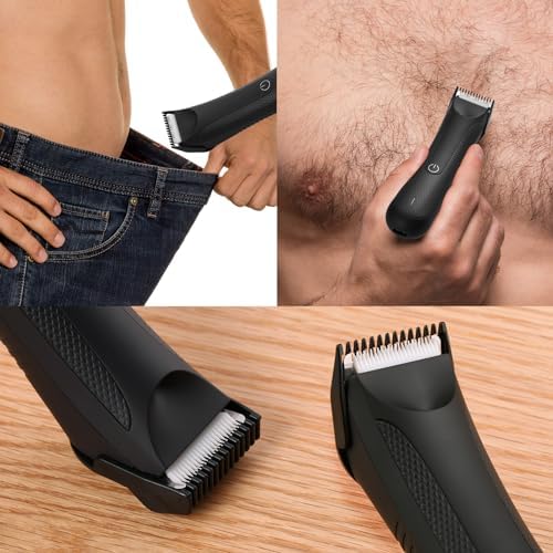 Snap on premium attachment guide combs for personal body care grooming