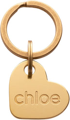 Heavy duty circular metallic pet identity tag imported from the USA
