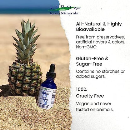 Professional health supplement bottles for skin and immunity