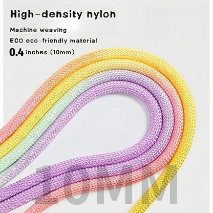 Adjustable padded waist belt for dog walking