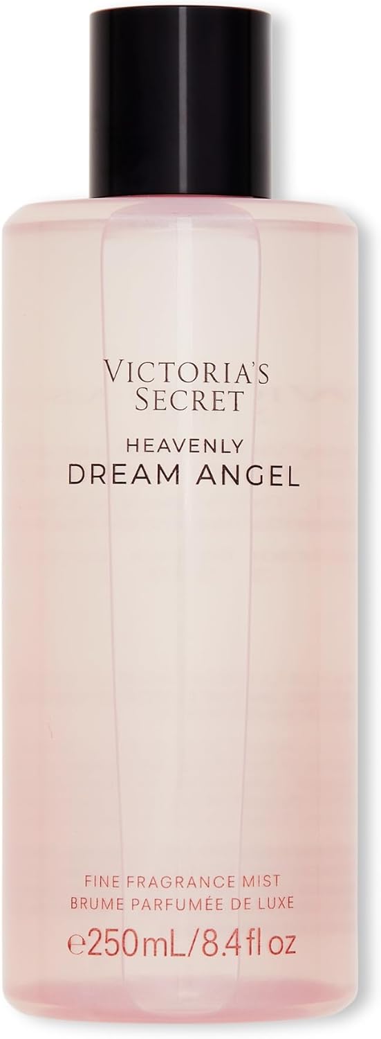 Victoria's Secret Bombshell Seduction Fine Fragrance 8.4oz Mist - Image 11