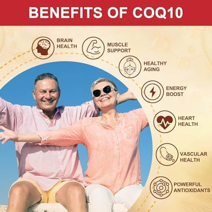 Dr. Foster high absorption antioxidant capsules showing 120 softgels supply