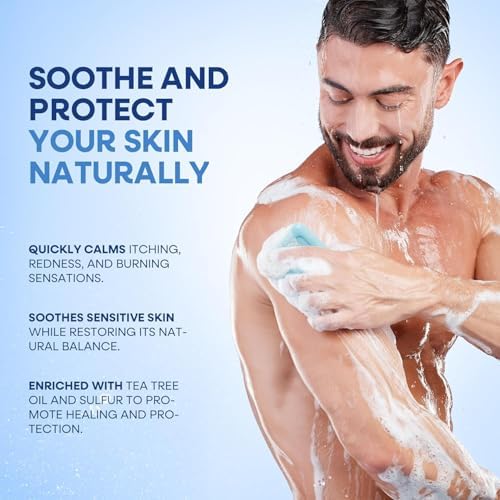 Hermon therapeutic cream formula containing miconazole nitrate and salicylic acid for scalp folliculitis