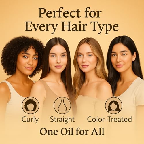 Four point twenty-three ounce dropper bottle of organic hair serum