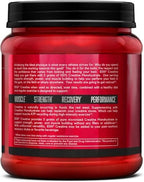 BSN Creatine Monohydrate 60 servings container lifestyle shot