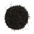 Imagitarium black aquarium sand front view package