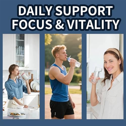 Truehealthic Methylene Blue Gummies purity and USP-grade quality highlights graphic.