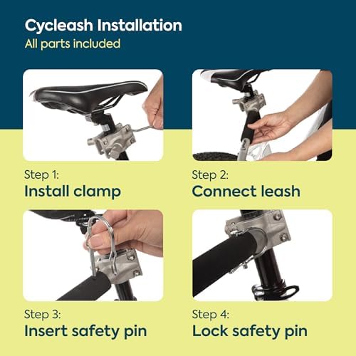 Sherpa Cycleash alloy construction side profile