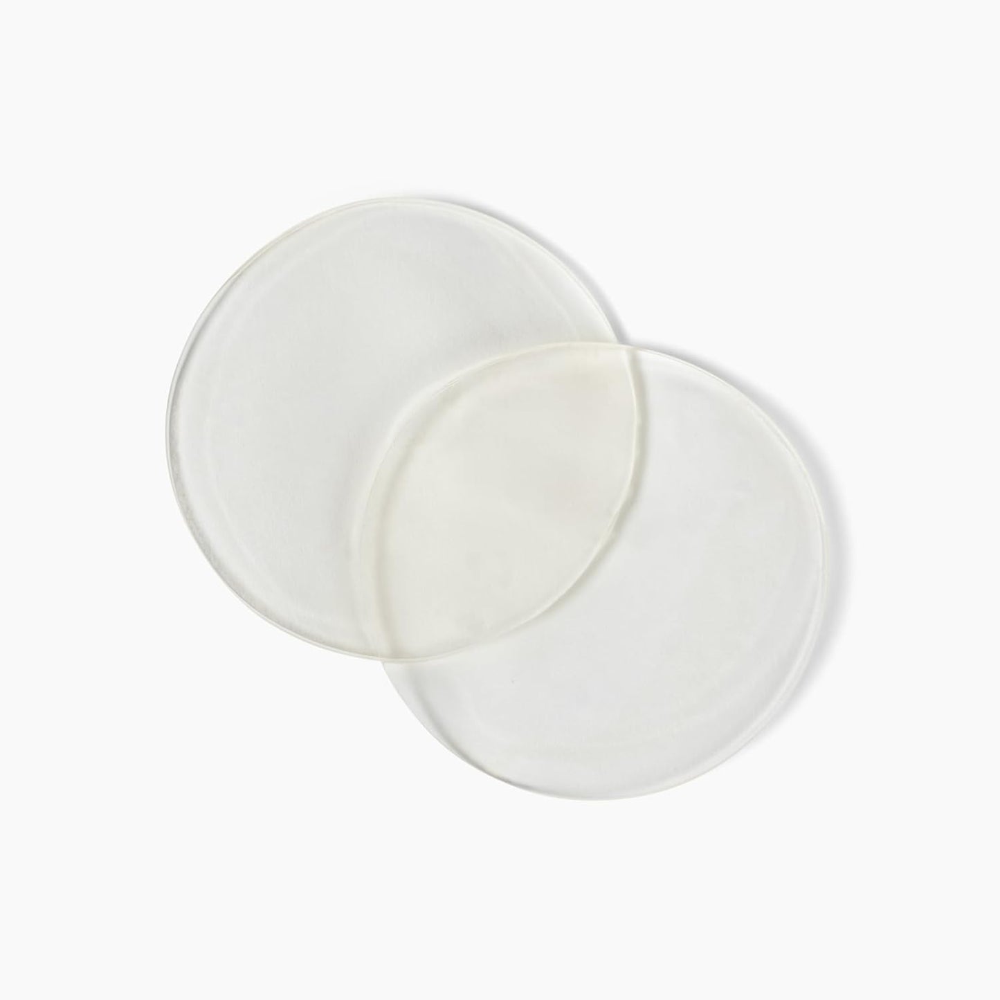 Ameda ComfortGel Hydrogel Soothing Nursing Pads front view packaging