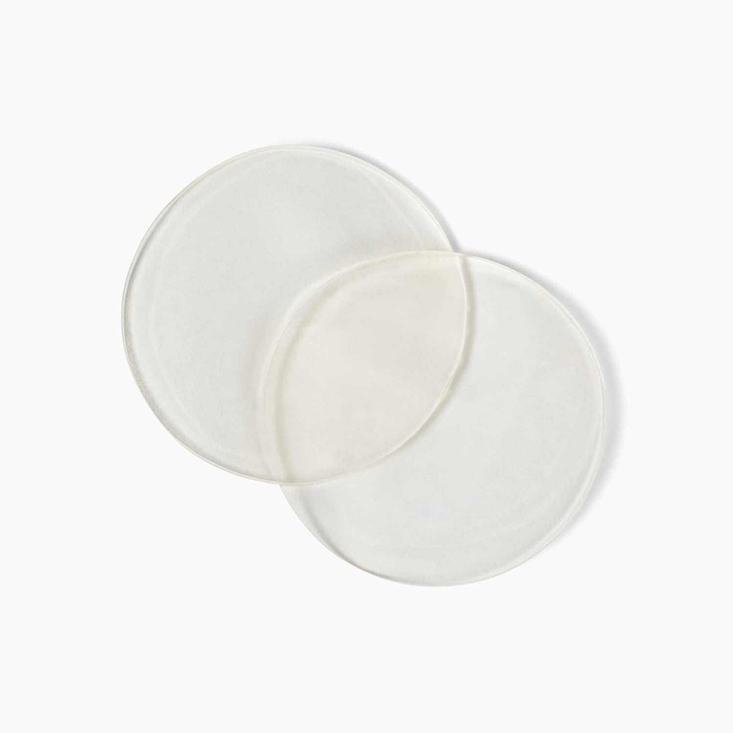 Ameda ComfortGel Hydrogel Soothing Nursing Pads front view packaging