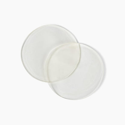 Ameda ComfortGel Hydrogel Soothing Nursing Pads front view packaging