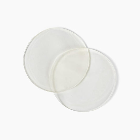 Ameda ComfortGel Hydrogel Soothing Nursing Pads front view packaging