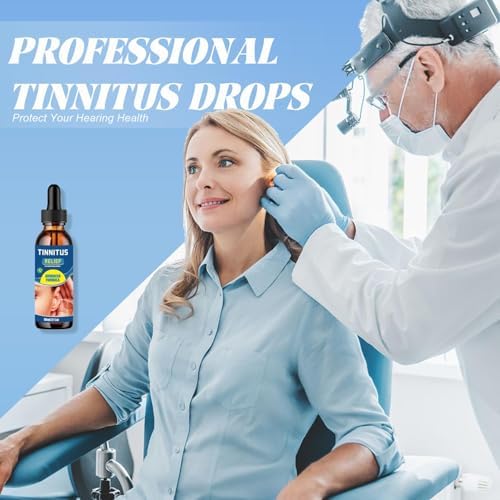 Authentic USA imported FEAVBAFT ear drops for Indian customers seeking ear wellness.