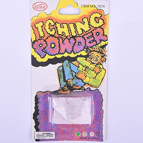 ONWRACE prank powder imported novelty items India