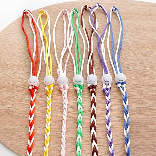 VTurboWay soft woven hamster leash packaging