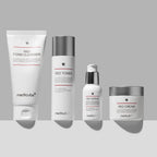 Medicube Red Serum 2.0 routine step illustration