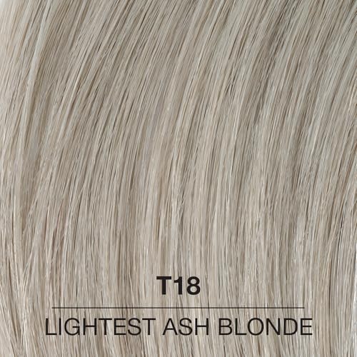 Wella Colorcharm Lightest Ash Blonde toner packaging detailing liquid fuse formula