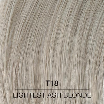 Wella Colorcharm Lightest Ash Blonde toner packaging detailing liquid fuse formula