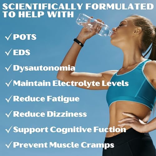 Graxcell pharmaceutical sodium chloride tablets for rapid rehydration and muscle cramps