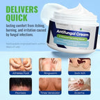 Charmpoo 2 percent miconazole nitrate cream label showing ingredients for ringworm treatment