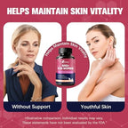 Femmetra NAD supplement bottle back label ingredients