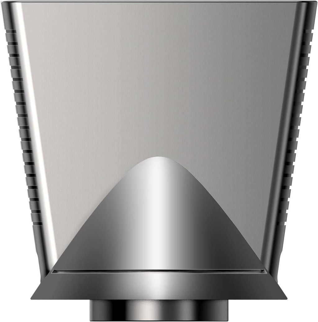 Sumaxpro salon styling concentrator nozzle front view accessories