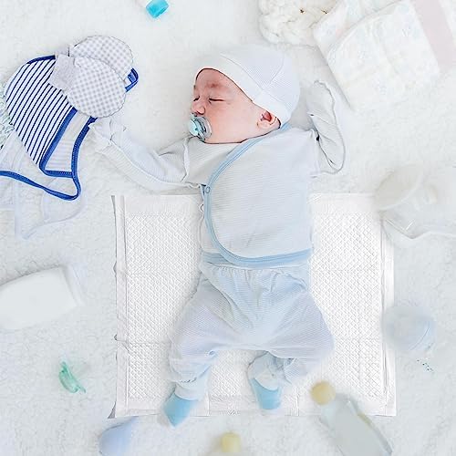 Rocinha diaper pad liner in use for pet care and bedding