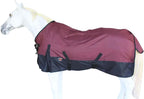 CHALLENGER 1200D Turnout Waterproof Rain Light-Weight Sheet Horse Blanket - Image 13