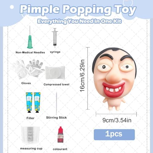 Two tubes of filling cream and injector nozzle accessory included in the CIYOJA reusable sensory set