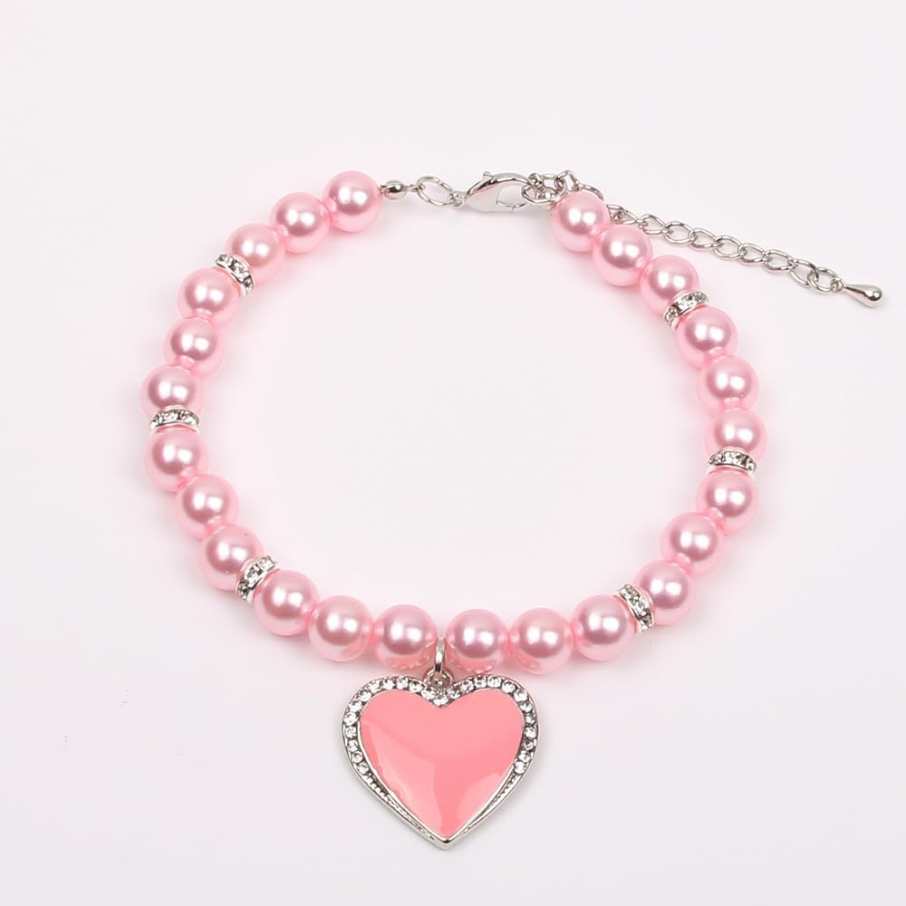 Bling rhinestone pet collar design from the authentic USA imported brand.