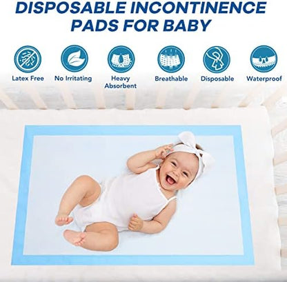 Five-layer design of Buyockss changing mat
