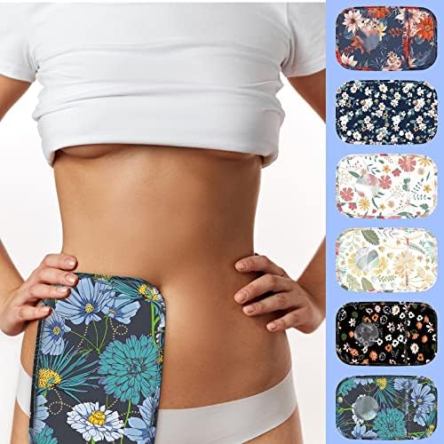 Sosation soft fabric ostomy sleeve pack showing stretchable elastic pull on design