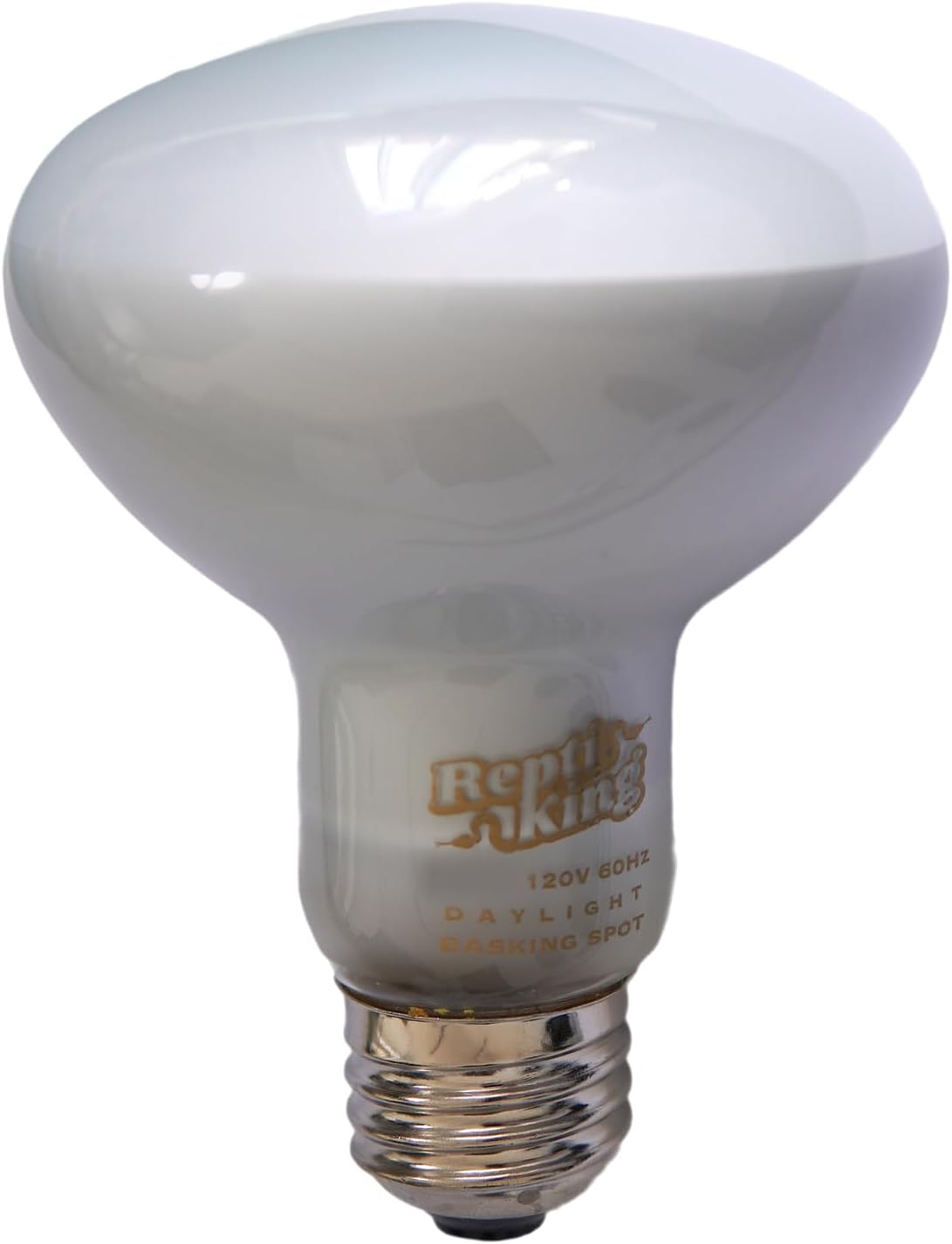 Reptile Heat Bulb Lamp, 2-Pack 100W Daylight Basking Spot, Bearded Dragon/Turtle/Lzard/Gecko Light Bulb, UVA Heat Lamp, Basking Light for Reptiles - Image 12
