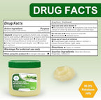 MED PRIDE protective ointment for minor cuts and scrapes healing environment