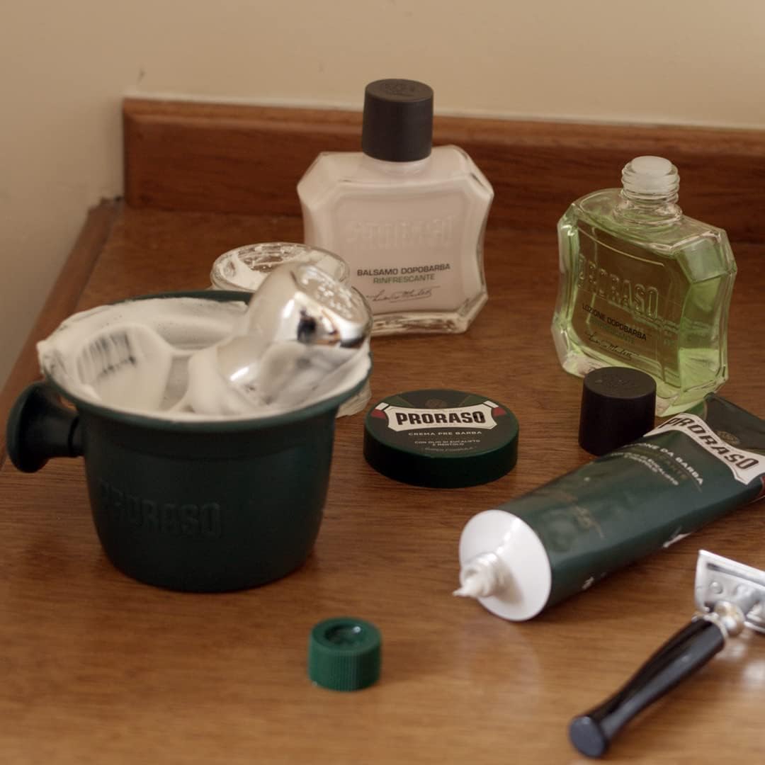 Proraso Refreshing Shaving Cream for Men - Image 5