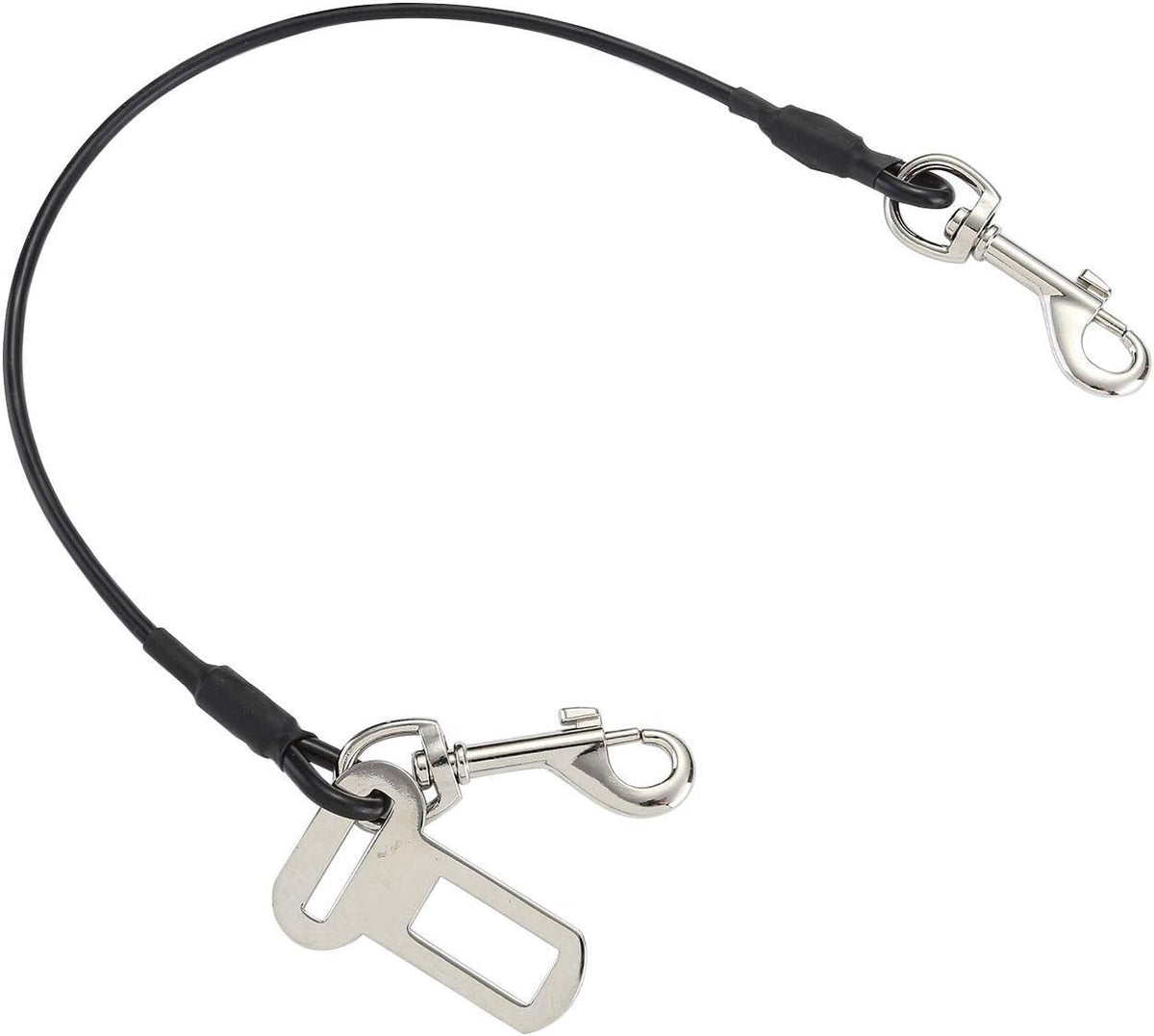 Mogoko Chew Proof Dog Car Seatbelt packaging and product