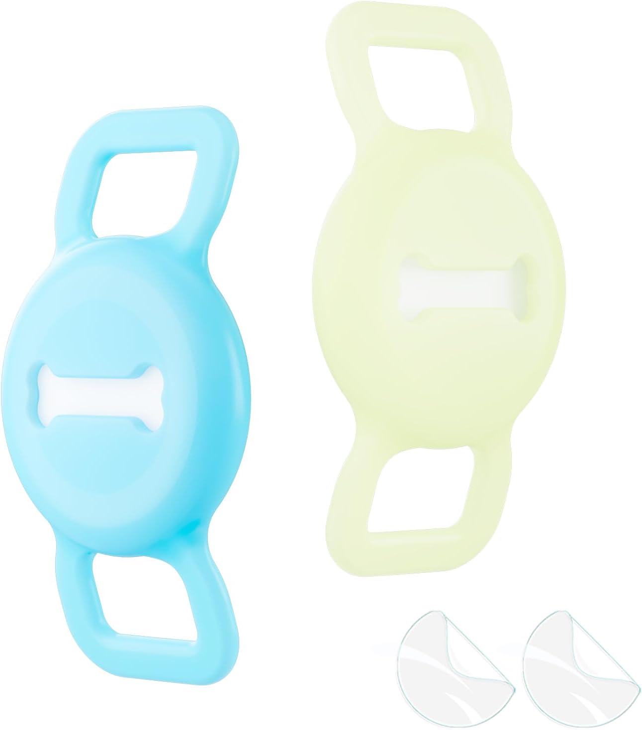 Cat Collar Holder for Airtag, Cat & Small Dog Harness Case for Air Tag - Image 10