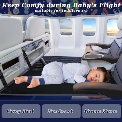 SEILETOO portable toddler travel bed packaged view showing the complete kit