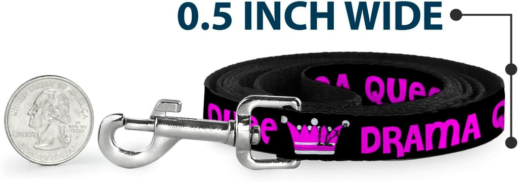 Detailed view of the vibrant crown graphic pattern on high-density polyester