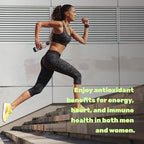 Deal Supplement metabolic health support bottle in lifestyle setting
