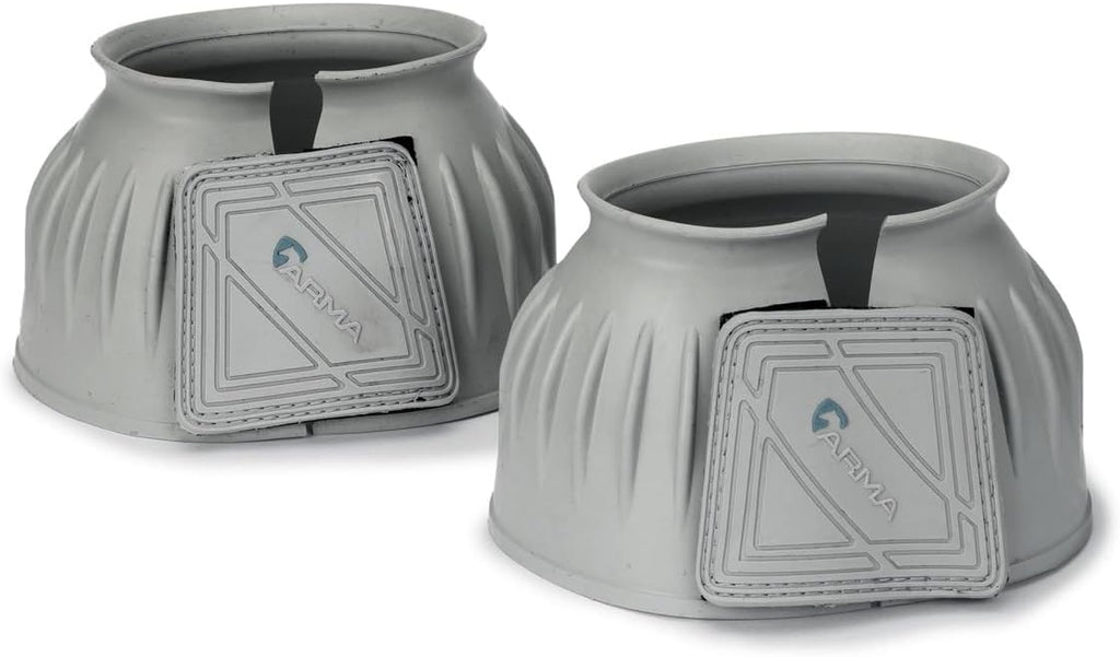 ARMA Over Reach Horse Bell Boots - Image 15